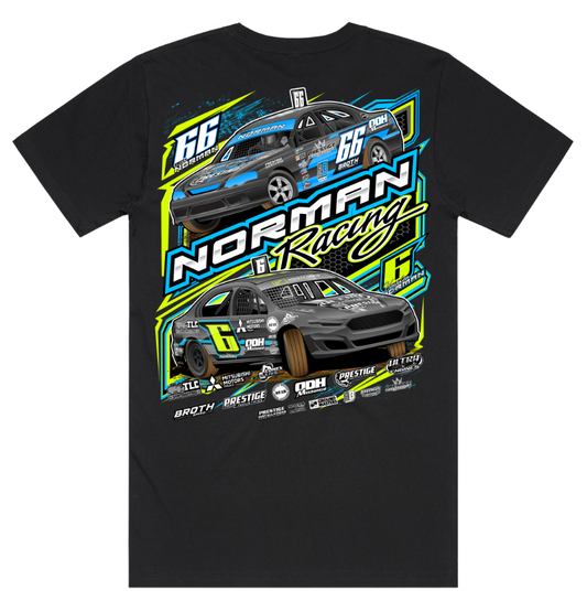 Norman Racing 25/26 T-Shirt