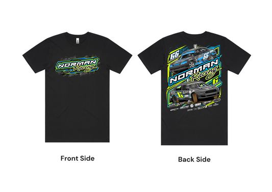 Norman Racing 25/26 T-Shirt