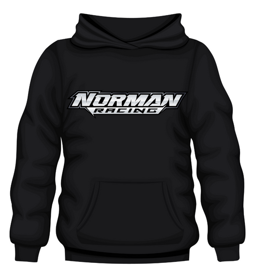 Norman Racing Simplicity Hoody