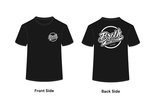 Broth Speedlab T-Shirt