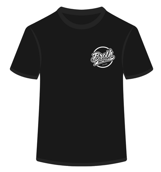 Broth Speedlab T-Shirt