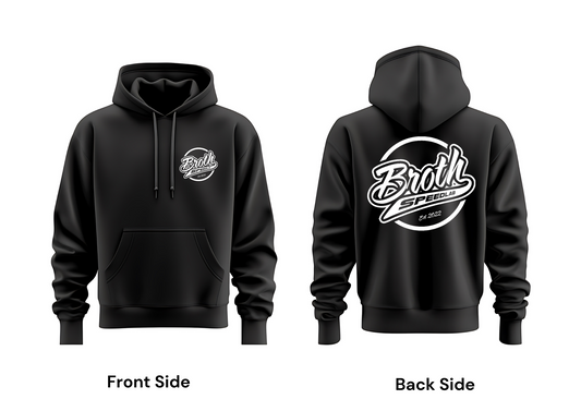 Broth Speedlab Hoody