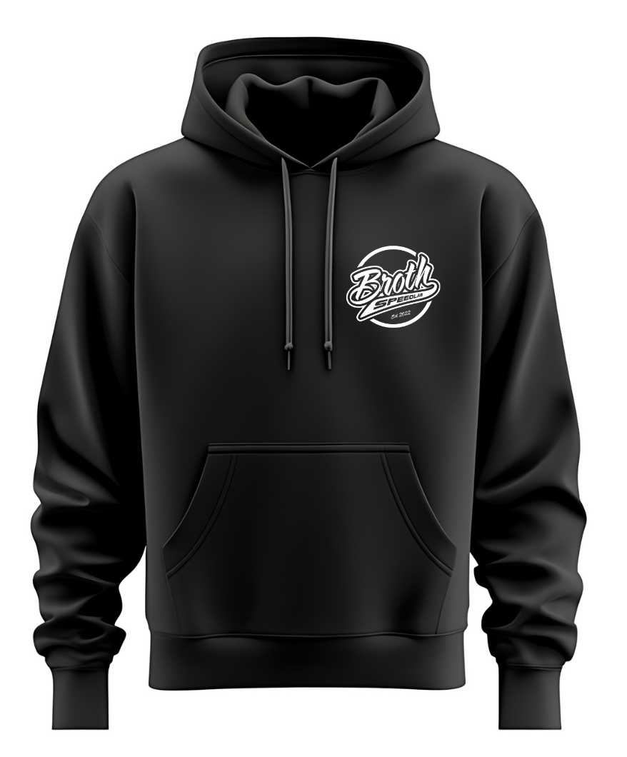 Broth Speedlab Hoody