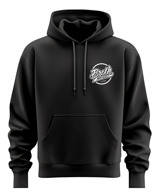 Broth Speedlab Hoody