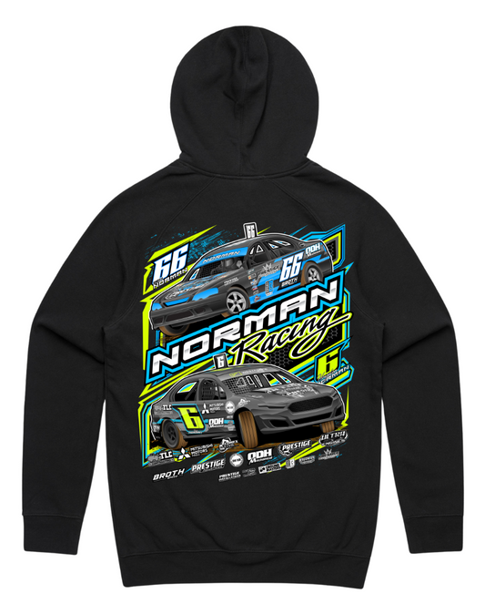Norman Racing 25/26 Hoody