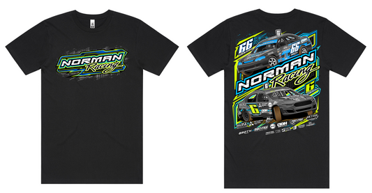 Norman Racing 25/26 T-Shirt