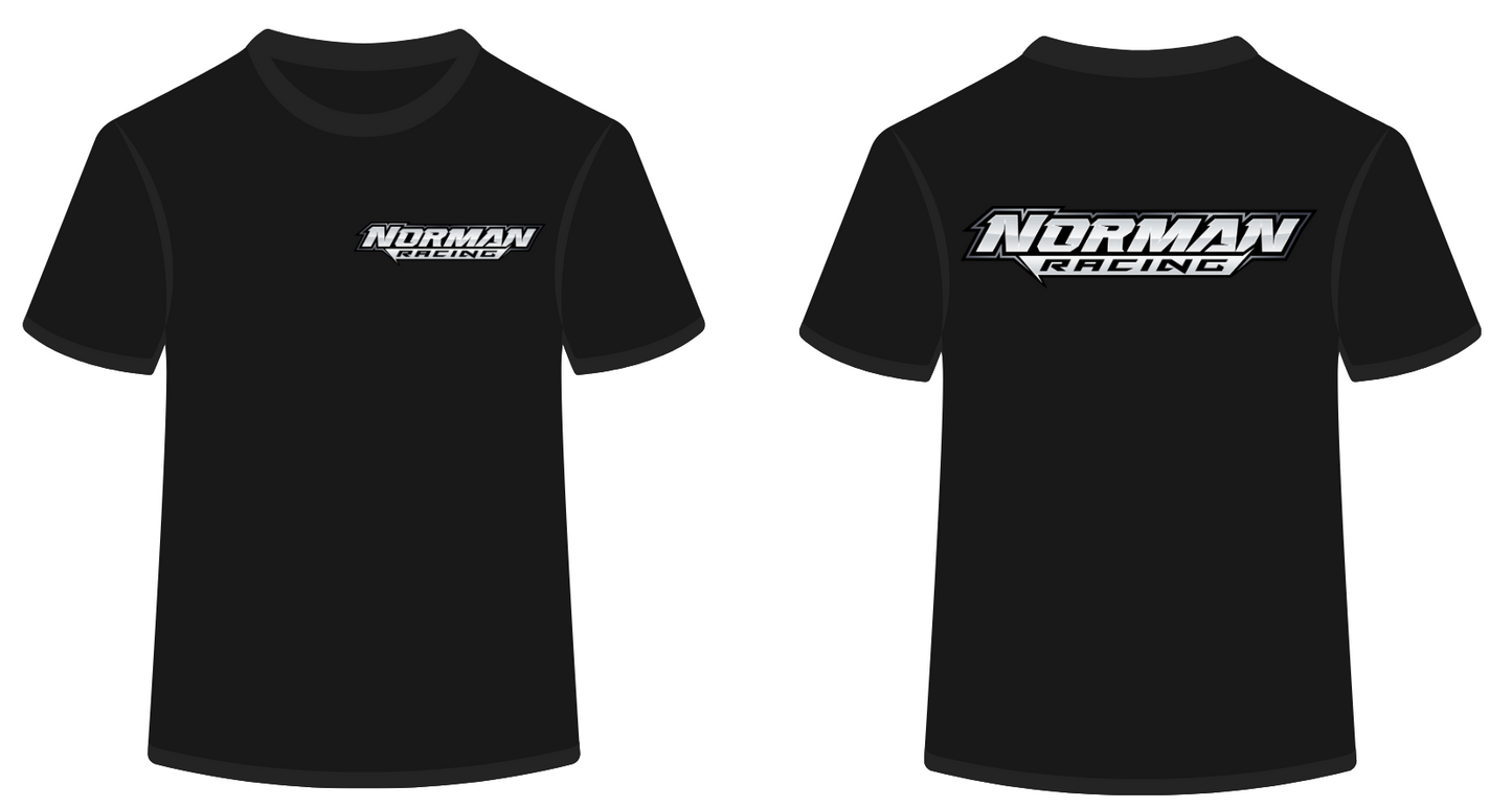 Norman Racing Simplicity T-Shirt