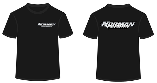 Norman Racing Simplicity T-Shirt