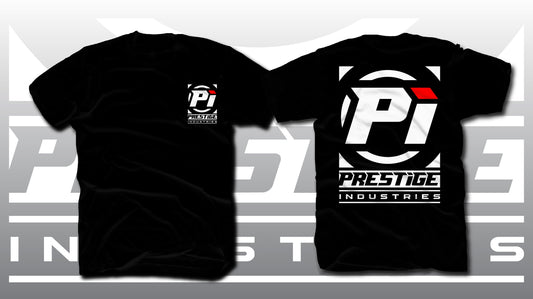 Prestige Industries Signature Red T-Shirt
