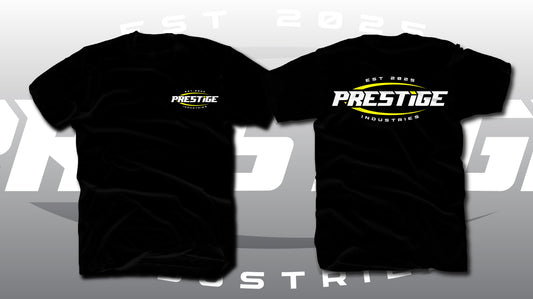 Prestige Industries Rumble Yellow T-Shirt