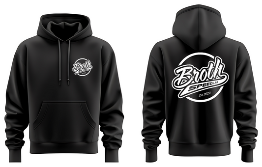 Broth Speedlab Hoody