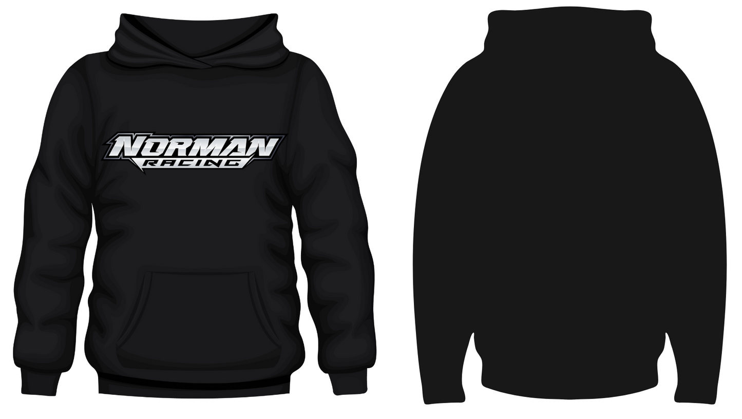 Norman Racing Simplicity Hoody