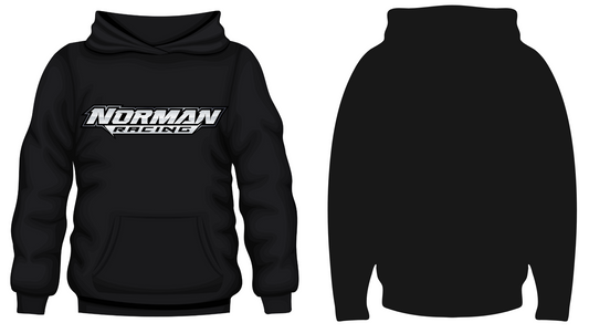Norman Racing Simplicity Hoody