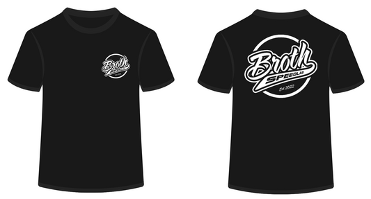 Broth Speedlab T-Shirt