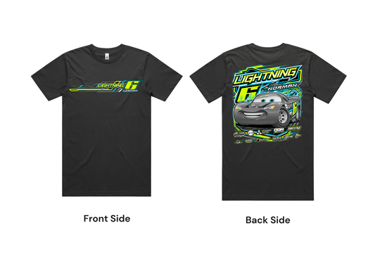 Lightning Six T-Shirt