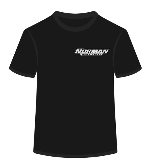 Norman Racing Simplicity T-Shirt